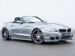 BMW Z4 Roadster by Hamann 2010 года